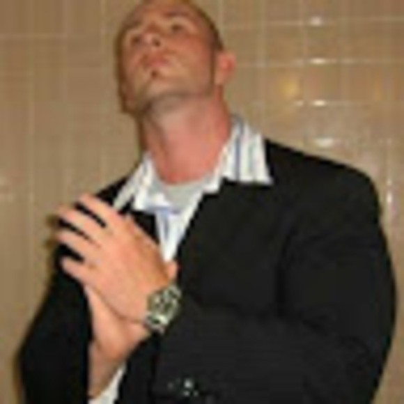 Meet your Posher, Dr. - Picture 1 of 1